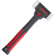 Wiha Soft Faced Hammer FibreBuzz