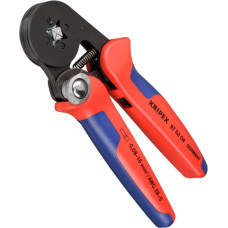 Knipex Self-Adjusting Crimping Pliers 180 mm