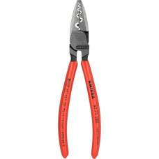 Knipex Crimping Pliers for wire end sleeves