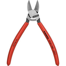 Knipex Diagonal Cutter for plastics