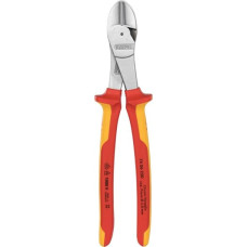 Knipex High Leverage Diagonal Cutters