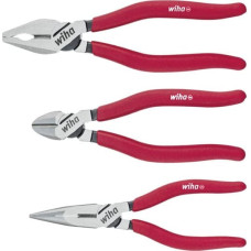 Wiha Pliers Set Classic