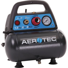 Aerotec Airliner 6 Portable Piston Compressor