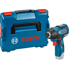 Bosch GDR 12V-110 Professional 2600 RPM Melns, Zils, Sarkans