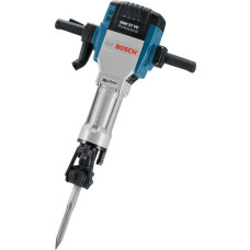 Bosch HEX āmurs 2000W GSH 27VC 62J 29.5kg