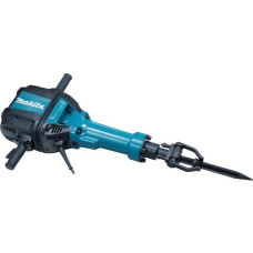 Makita Ātrais āmurs HEX-HANDLE 28mm 2000W 71.4 J 29.4kg HM1802