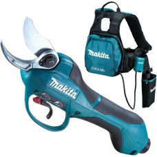 Makita 2x18V 2 x 5,0Ah LI-ION LĪDZIJAIKVATORU ATBILDES DUP362PT2