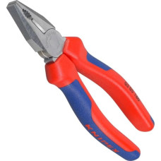 Knipex combination pliers chrome 160 mm