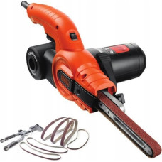 Black+Decker Black & Decker KA900E Power File