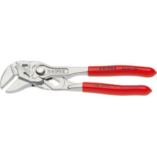 Knipex Mini Pliers Wrench plastic coated          150 mm