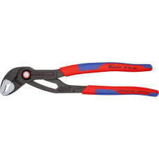 Knipex Cobra QuickSet pipe wrench