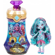 Tm Toys Doll Pixlings Mermaid Blue