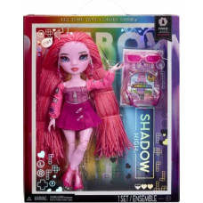 MGA Shadow High F23 Fashion Doll - Pinkie James