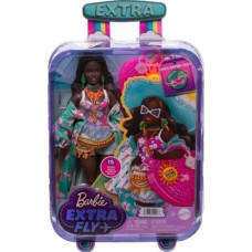 Mattel BARBIE Extra Fly beach doll