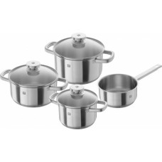 Zwilling Set 4 Pots Joy