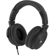 Audictus Headset Voyager black