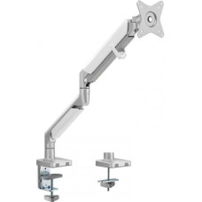 Logilink Monitor holder 17-32 inch; aluminum, max 9kg.