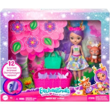 Mattel Surprise set, Danessa Deer Enchantimals