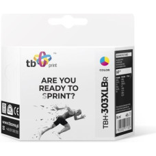 Tb Print HP Envy Photo 6200 Ink TBH-303XLCR CMY refurbished