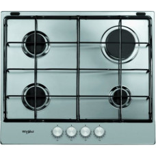 Whirlpool Gas hob TGML650IX