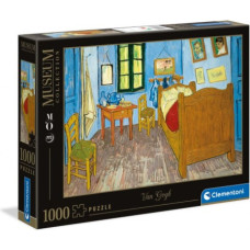 Clementoni Puzzle 1000 pcs Bedroom in Arles