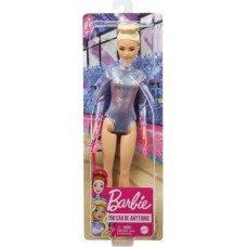 Mattel BARBIE? RHYTHMIC GYMNAST (BLONDE)