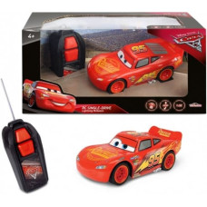 Jada Toys Cars 3 RC Zygzak McQueen 14 CM