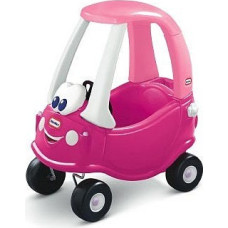 Little Tikes Cozy Coupe car Pink