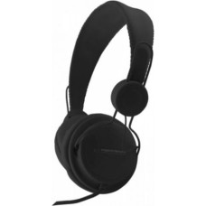 Esperanza STEREO HEADPHONES WITH VOLUME CONTROL EH148K