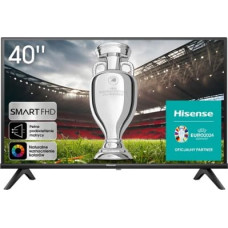 Hisense TV LED 40 inches 40A4K