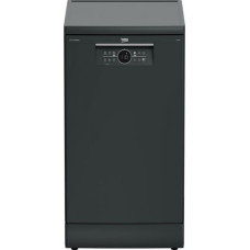 Beko Dishwasher BDFS26123AQ