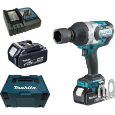 Makita KLUCZ UDAROWY 18V 1/2