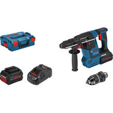 Bosch GBH 18V-26F PROFESSIONAL 980 RPM SDS Plus