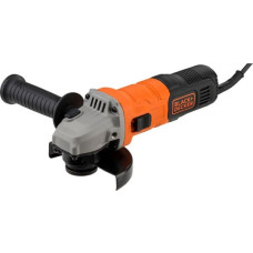 Black+Decker Black & Decker BEG010 Angle Grinder