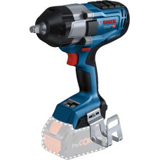 Bosch GDS 18V-1000 Professional 1750 RPM Melns, Zils, Sarkans