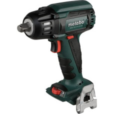 Metabo KLUCZ UDAROWY 18V SSW 18V LTX 400  BL CARCASS 1/2