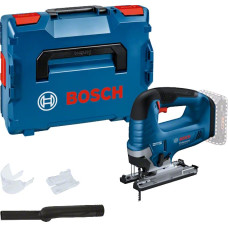 Bosch GST 18V-125 B Professional elektriskais zāģis