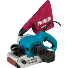 Makita SZLIFIERKA TAŚMOWA 1200W 100x610mm MAKPAC 9403J