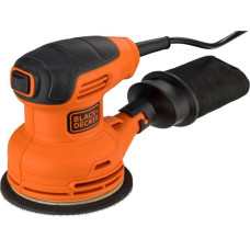 Black+Decker Black & Decker BEW210 Random Orbit Sander