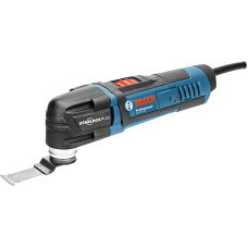 Bosch GOP 30-28 Professional Melns, Zils 300 W 20000 svārstības minūtē