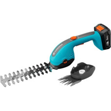 Gardena Battery Grass and Shrub Shears PowerCut 20/18V P4A