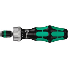 Wera 816 RA Ratchet Screwdriver