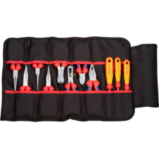 Knipex Set of Pliers in Tool Bag