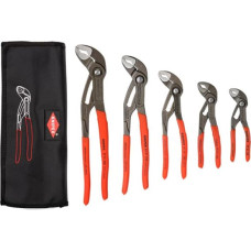 Knipex Cobra Kult Bag 5-pieces