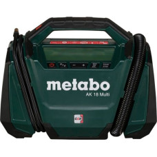 Metabo AK 18 Multi