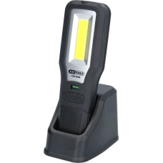 Ks Tools Mobile Workshop Handlamp  550 Lumen