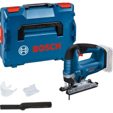 Bosch GST 18V-125 B Professional elektriskais zāģis