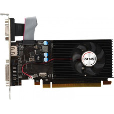 Afox Graphics card Radeon HD 5450 1GB DDR3 64Bit DVI HDMI VGA LP Fan L5