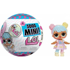 MGA Doll Sooo Mini! L.O.L. Surprise Dolls 1 pc