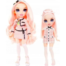 MGA Dolls Rainbow High Core Doll & Jr. High Doll 2-pack Bella